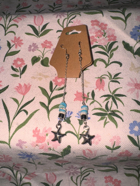 Silver Star Set