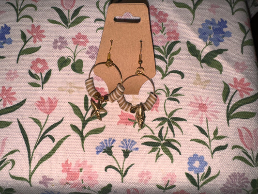 Brown Starfish Set